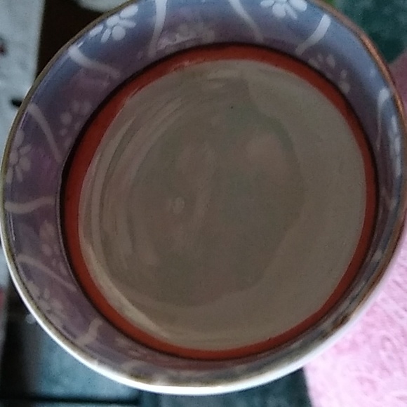 Noritake Porcelain Ladle - Picture 3 of 5